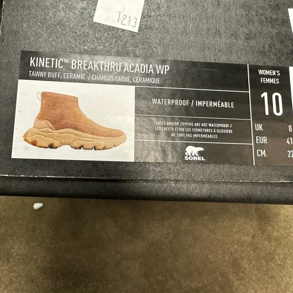 Women’s Sorel Boots